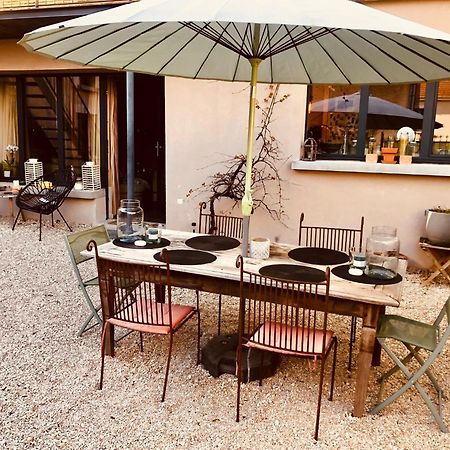 La Guimiette Maison A 40M De Paris Saint-Arnoult-en-Yvelines Εξωτερικό φωτογραφία
