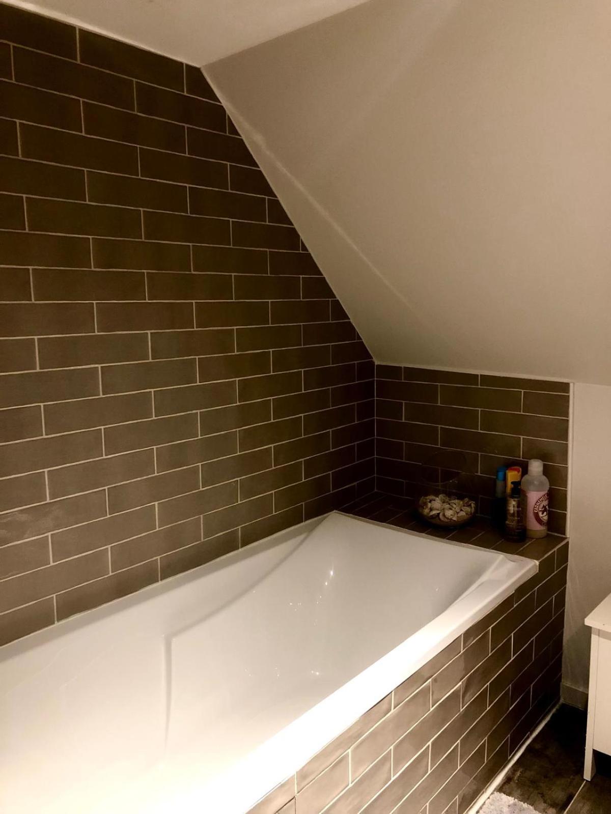 La Guimiette Maison A 40M De Paris Saint-Arnoult-en-Yvelines Εξωτερικό φωτογραφία