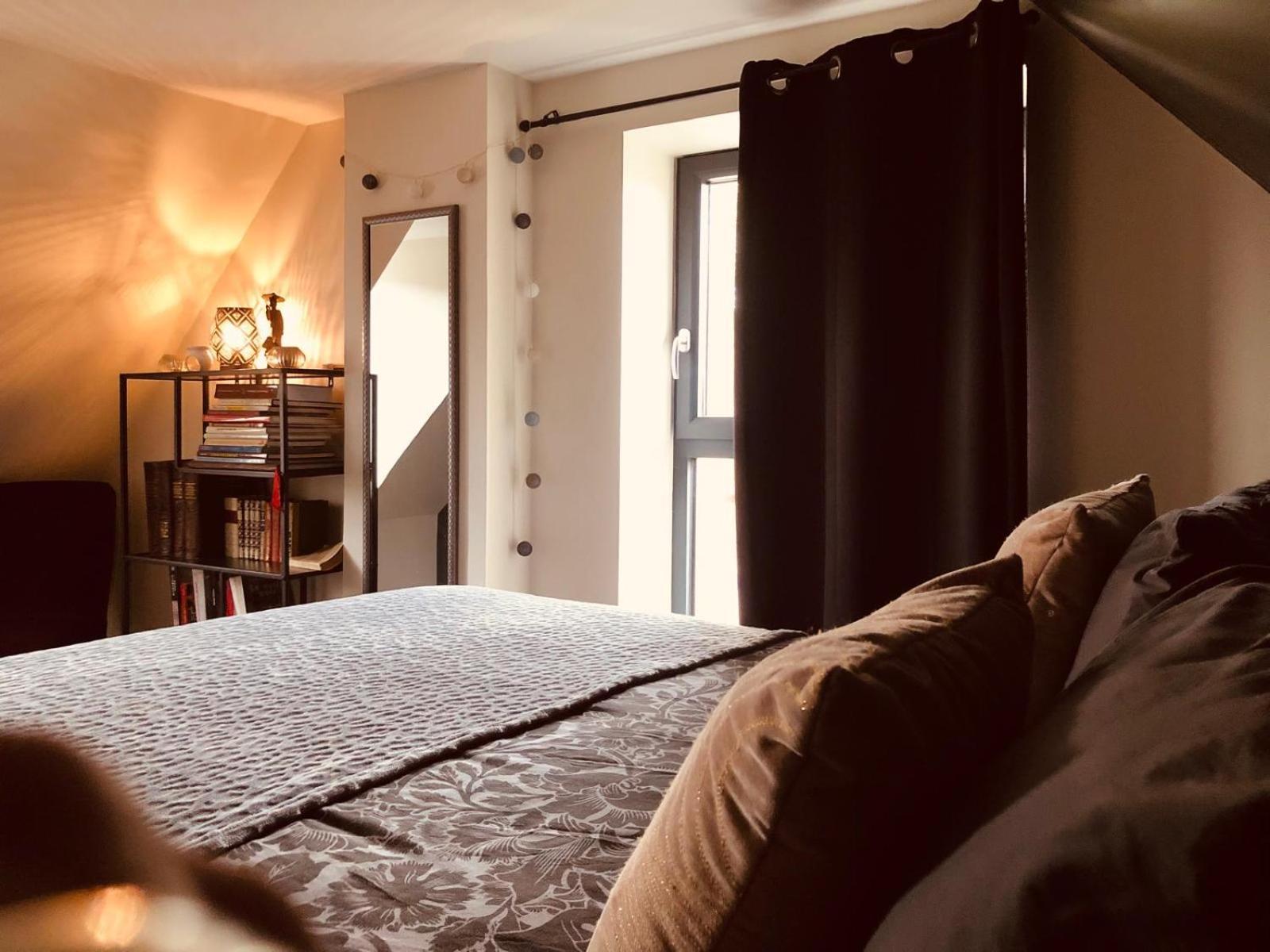 La Guimiette Maison A 40M De Paris Saint-Arnoult-en-Yvelines Εξωτερικό φωτογραφία