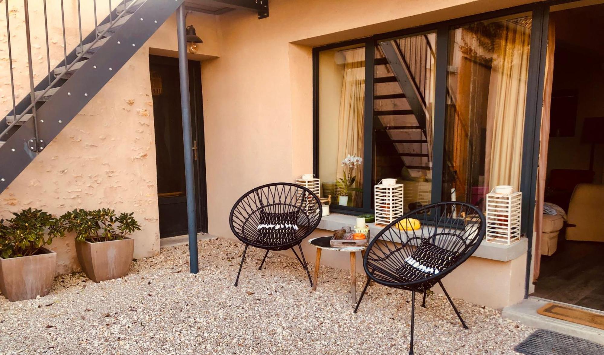 La Guimiette Maison A 40M De Paris Saint-Arnoult-en-Yvelines Εξωτερικό φωτογραφία